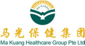 Ma Kuang Healthcare Group Pte Ltd