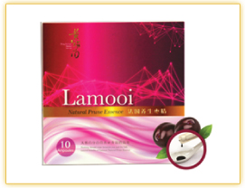 Lamooi Natural Prune Essence