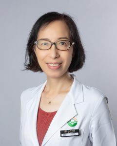 HUANG HAI LIAN