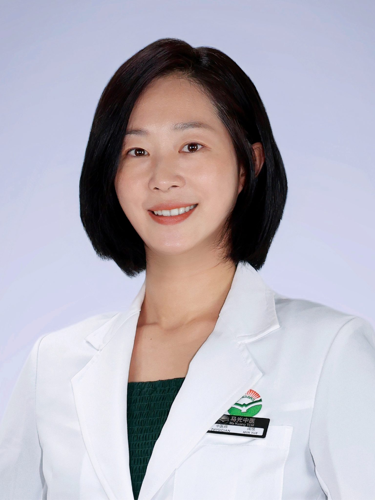 Min Yue - Ma Kuang TCM