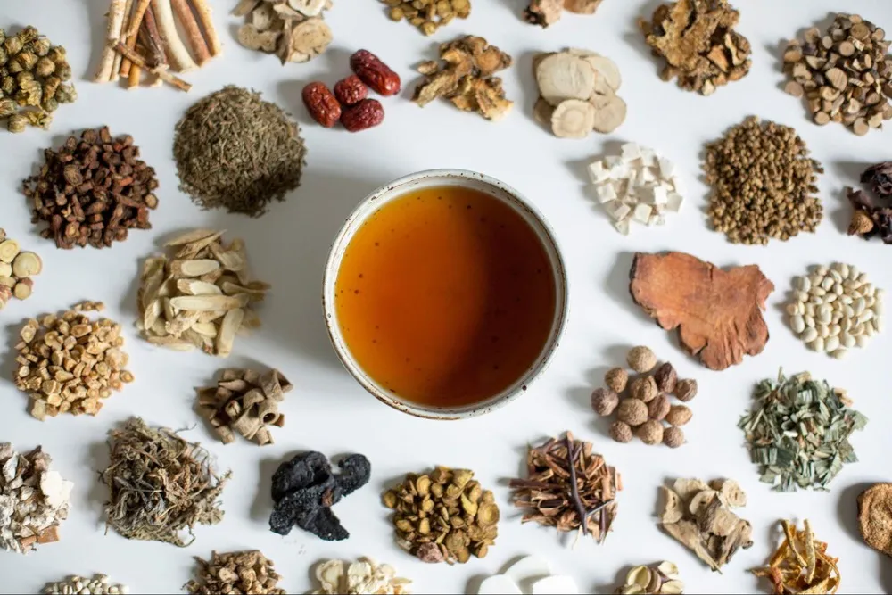 herbal medicine for tmc treatment options