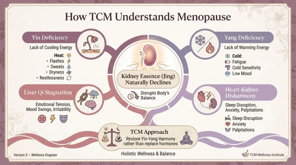 how tmc understands menopause