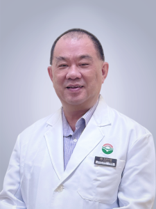 LAU KAH YONG