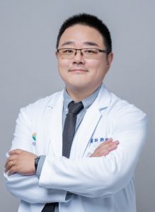 Cheng Hung-Chiang